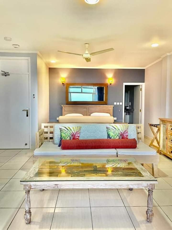 Studios- Beauvallon Studios Mahe Island, Seychelles Beau Vallon  Kültér fotó