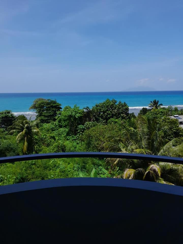 Studios- Beauvallon Studios Mahe Island, Seychelles Beau Vallon  Kültér fotó